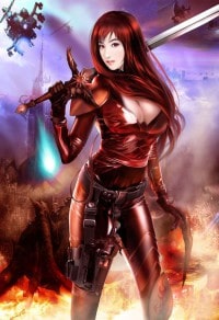 大叔的幸福人妻生活