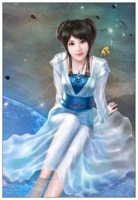 我的极品仙女老婆