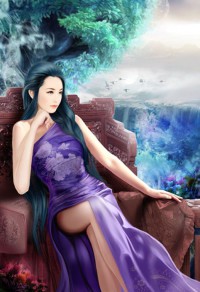 風流的老婆