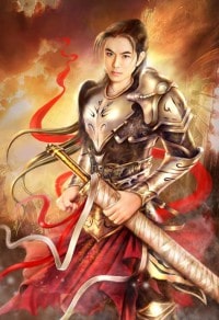 进化之路:无敌血尊