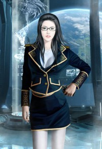 穿越之世家娇妻