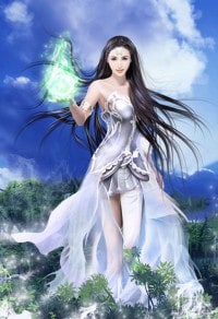 锦绣嫡妻