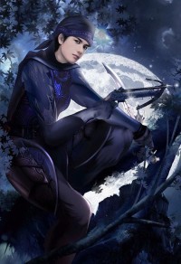 惩罚军服10 镇帝将军