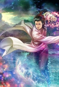 神棍称霸世界/重生之神算天下