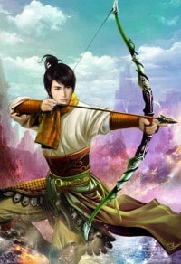 初三的六一兒童節