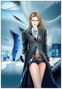 (奈因同人)沙与沫