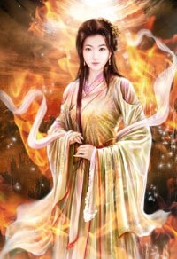 倾情坠爱之离朔