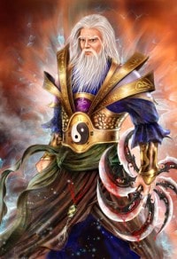 神棍小村醫