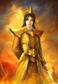 重生之资源大亨