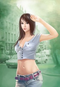 时差