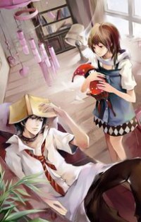反派大佬是我娃？[穿书]