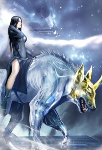 戏精王妃花娆月君墨染